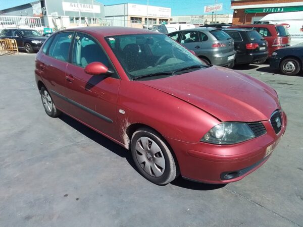 ELEVALUNAS DELANTERO DERECHO SEAT IBIZA - Imagen 7