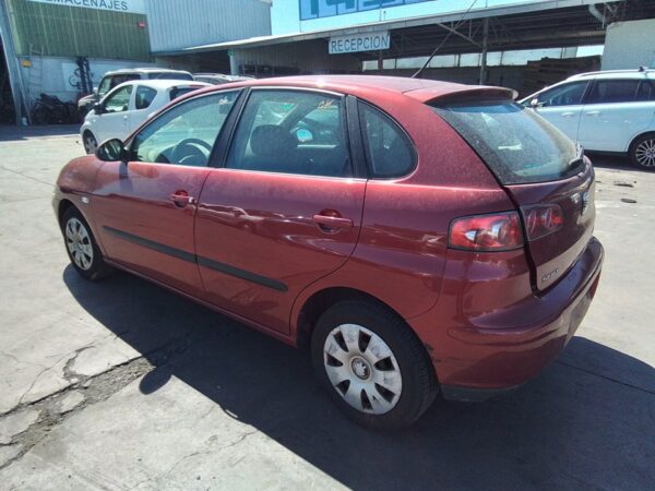 ELEVALUNAS DELANTERO DERECHO SEAT IBIZA - Imagen 10