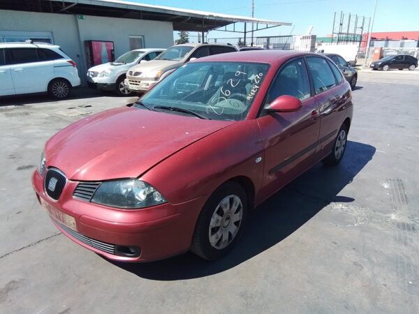 ELEVALUNAS DELANTERO DERECHO SEAT IBIZA - Imagen 12