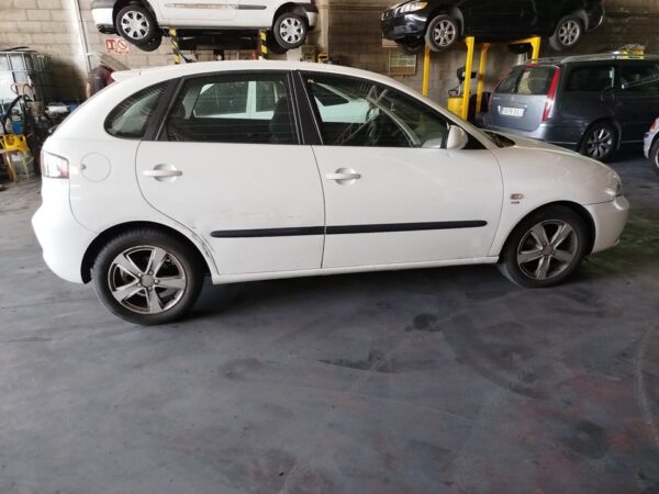RETROVISOR DERECHO SEAT IBIZA - Imagen 4