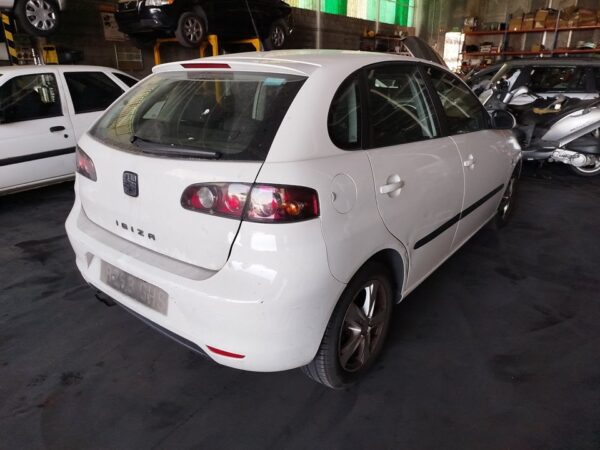 RETROVISOR IZQUIERDO SEAT IBIZA - Imagen 5