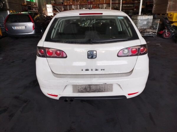 RETROVISOR IZQUIERDO SEAT IBIZA - Imagen 6