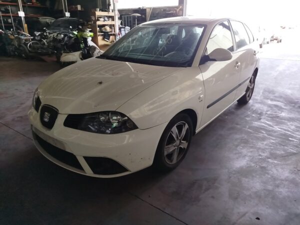 RETROVISOR DERECHO SEAT IBIZA - Imagen 9