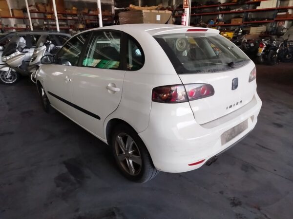 RETROVISOR DERECHO SEAT IBIZA - Imagen 10
