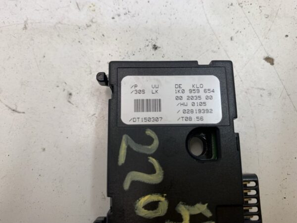 SENSOR AUDI A3 - Imagen 2