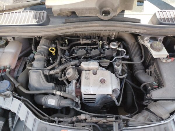 SERVOFRENO FORD GRAND C-MAX