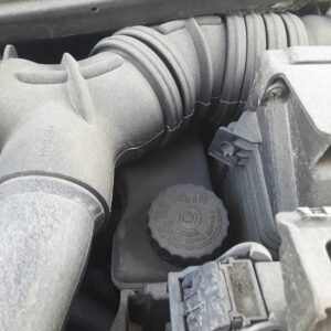 SERVOFRENO RENAULT MEGANE II CLASSIC BERLINA