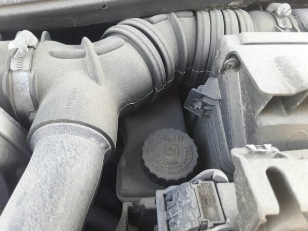 SERVOFRENO RENAULT MEGANE II CLASSIC BERLINA