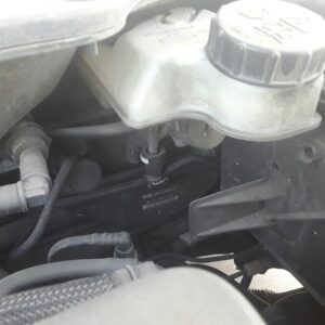 SERVOFRENO VOLVO V50 FAMILIAR