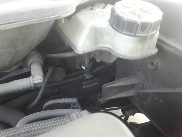 SERVOFRENO VOLVO V50 FAMILIAR
