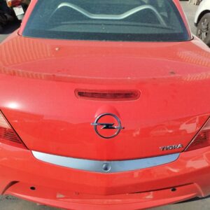 TAPA MALETERO OPEL TIGRA TWIN TOP