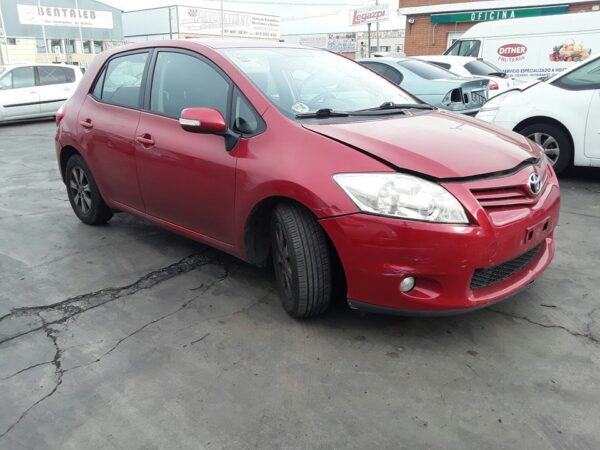 MOTOR ARRANQUE TOYOTA AURIS - Imagen 5