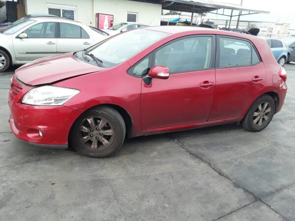 MOTOR ARRANQUE TOYOTA AURIS - Imagen 8