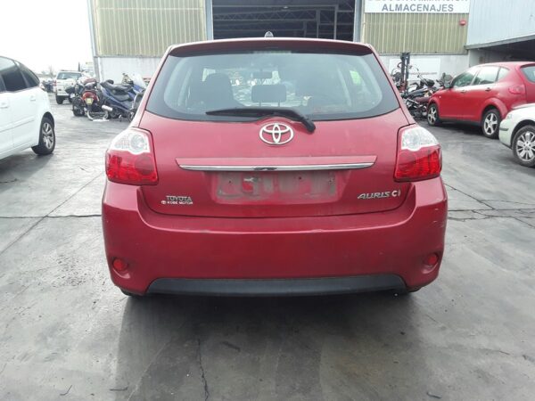 MOTOR ARRANQUE TOYOTA AURIS - Imagen 11