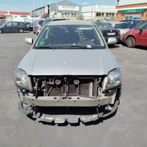 MECANICA COMPLETA TOYOTA AVENSIS BERLINA
