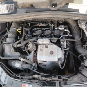 TRANSMISION DELANTERA DERECHA FORD GRAND C-MAX