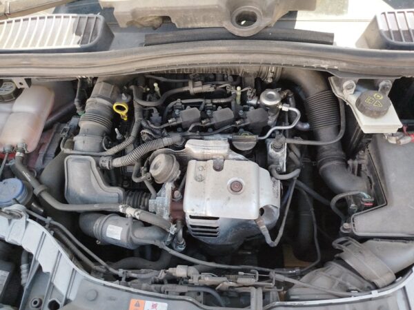 TRANSMISION DELANTERA DERECHA FORD GRAND C-MAX