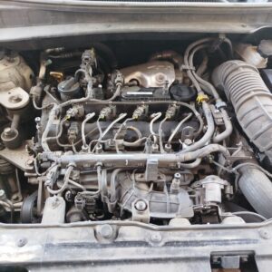 TRANSMISION DELANTERA DERECHA HYUNDAI IX35
