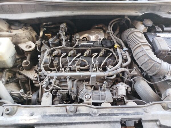 TRANSMISION DELANTERA DERECHA HYUNDAI IX35