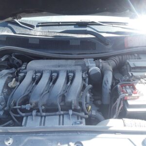 TRANSMISION DELANTERA DERECHA RENAULT MEGANE II CLASSIC BERLINA