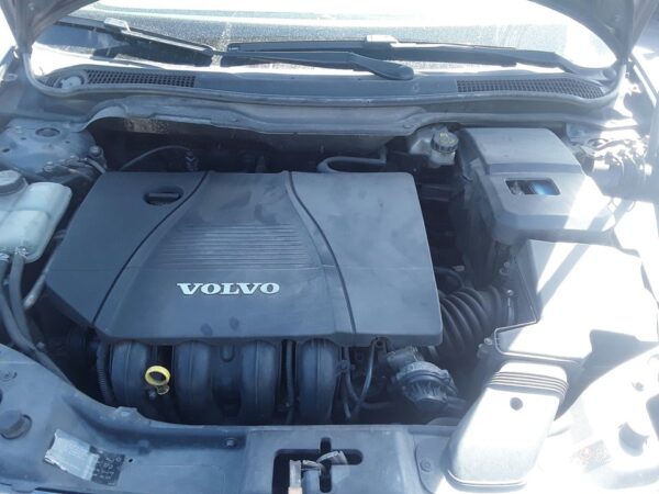 TRANSMISION DELANTERA DERECHA VOLVO V50 FAMILIAR