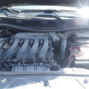 TRANSMISION DELANTERA IZQUIERDA RENAULT MEGANE II CLASSIC BERLINA