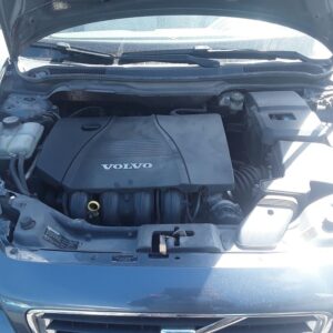 TRANSMISION DELANTERA IZQUIERDA VOLVO V50 FAMILIAR