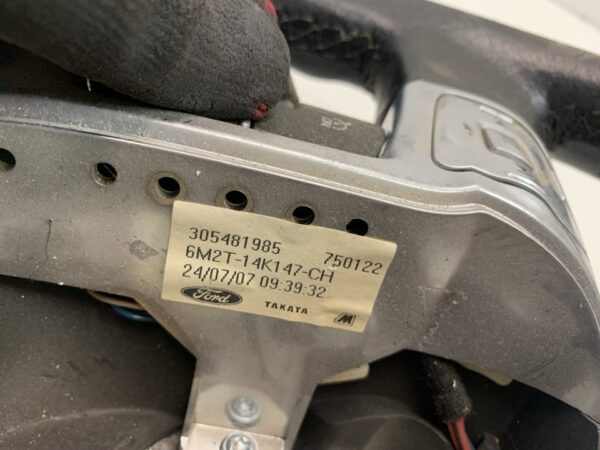VOLANTE FORD MONDEO BER. - Imagen 3