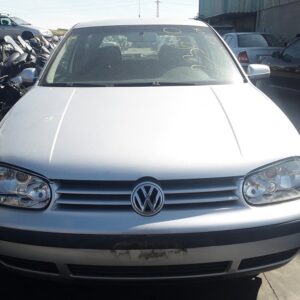 MECANICA COMPLETA VOLKSWAGEN GOLF IV BERLINA