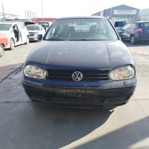 CAJA CAMBIOS VOLKSWAGEN GOLF IV BERLINA