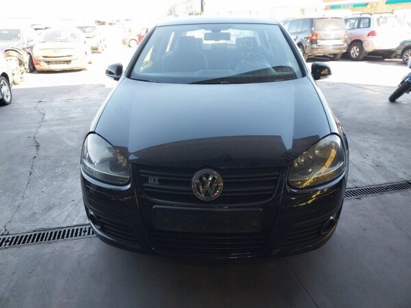CAJA RELES / FUSIBLES VOLKSWAGEN GOLF V BERLINA - Imagen 5