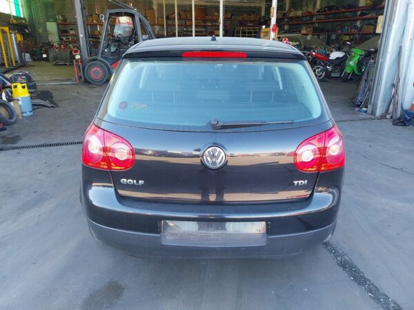 KIT AIRBAG VOLKSWAGEN GOLF V BERLINA - Imagen 12