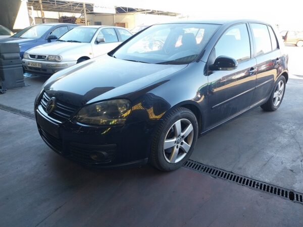 CAJA RELES / FUSIBLES VOLKSWAGEN GOLF V BERLINA - Imagen 9