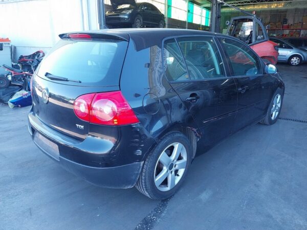 CAJA RELES / FUSIBLES VOLKSWAGEN GOLF V BERLINA - Imagen 10