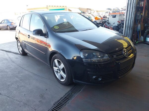 KIT AIRBAG VOLKSWAGEN GOLF V BERLINA - Imagen 15