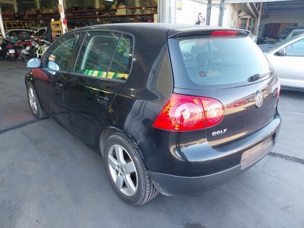 KIT AIRBAG VOLKSWAGEN GOLF V BERLINA - Imagen 16