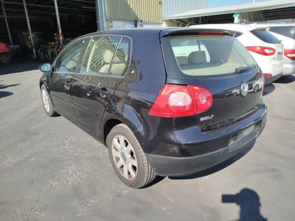 SISTEMA AUDIO / RADIO CD VOLKSWAGEN GOLF V BERLINA - Imagen 9