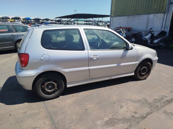 MECANICA COMPLETA VOLKSWAGEN POLO BERLINA - Imagen 2