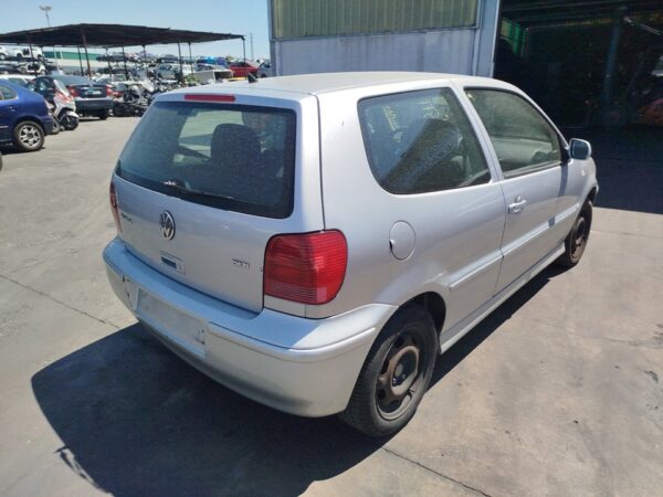 MECANICA COMPLETA VOLKSWAGEN POLO BERLINA - Imagen 3