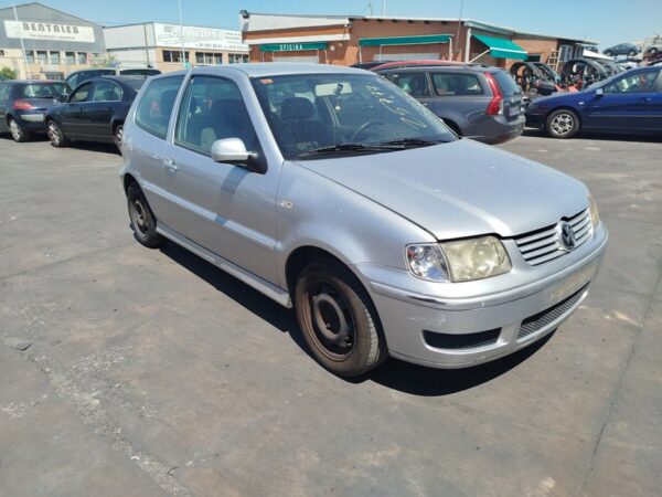 MECANICA COMPLETA VOLKSWAGEN POLO BERLINA - Imagen 5