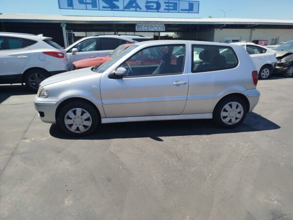 MECANICA COMPLETA VOLKSWAGEN POLO BERLINA - Imagen 6