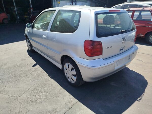 MECANICA COMPLETA VOLKSWAGEN POLO BERLINA - Imagen 8