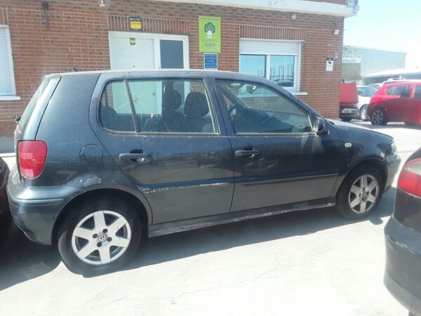 MECANICA COMPLETA VOLKSWAGEN POLO BERLINA - Imagen 2