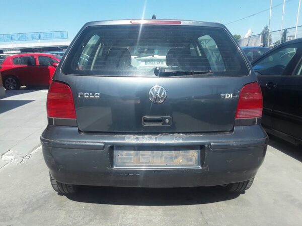 MECANICA COMPLETA VOLKSWAGEN POLO BERLINA - Imagen 4