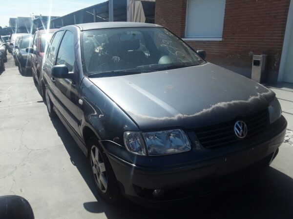 MECANICA COMPLETA VOLKSWAGEN POLO BERLINA - Imagen 5