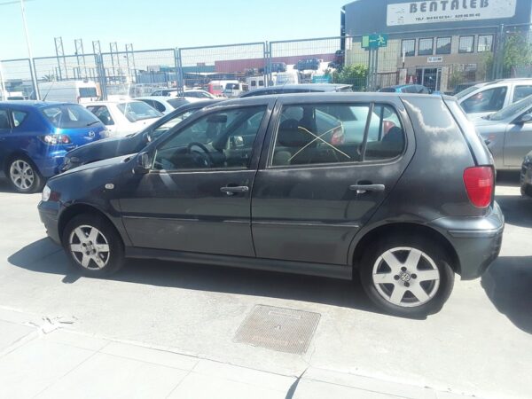 MECANICA COMPLETA VOLKSWAGEN POLO BERLINA - Imagen 6
