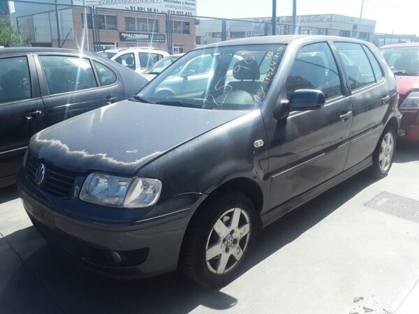 MECANICA COMPLETA VOLKSWAGEN POLO BERLINA - Imagen 7