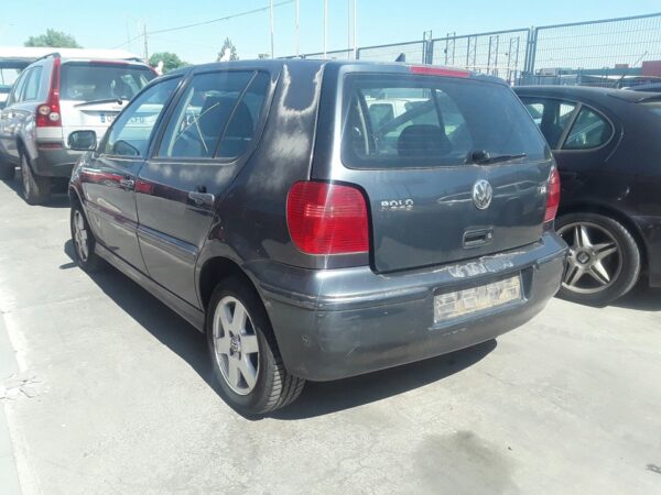 MECANICA COMPLETA VOLKSWAGEN POLO BERLINA - Imagen 8