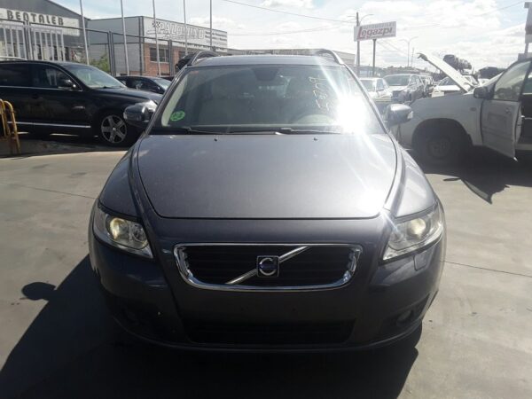 COMPRESOR AIRE ACONDICIONADO VOLVO V50 FAMILIAR - Imagen 2