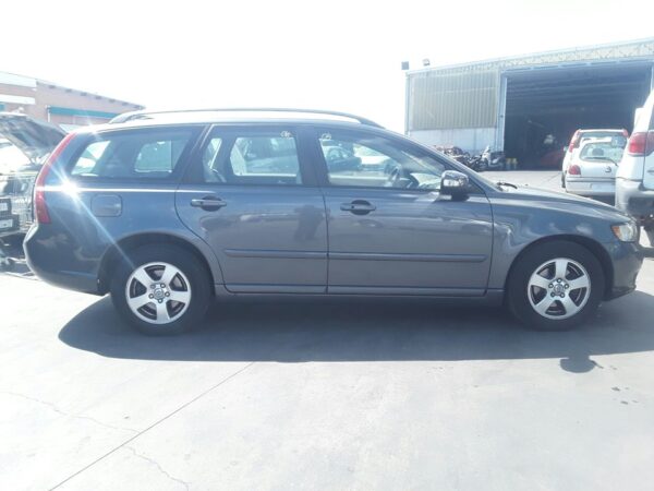 COMPRESOR AIRE ACONDICIONADO VOLVO V50 FAMILIAR - Imagen 3
